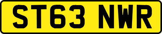 ST63NWR