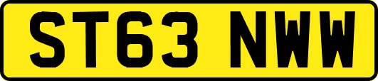 ST63NWW