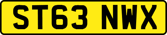 ST63NWX