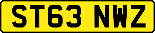 ST63NWZ