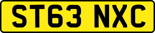 ST63NXC