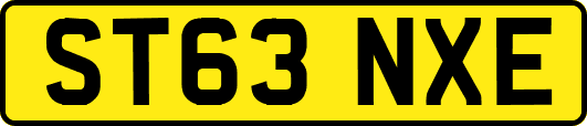 ST63NXE