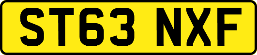 ST63NXF