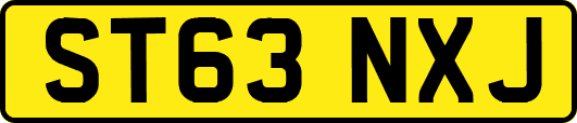 ST63NXJ