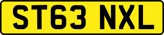ST63NXL