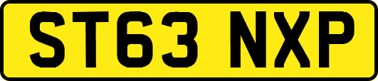 ST63NXP