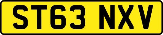 ST63NXV
