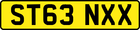 ST63NXX