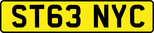 ST63NYC