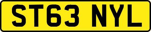 ST63NYL