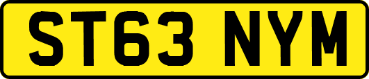 ST63NYM