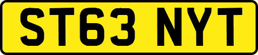 ST63NYT