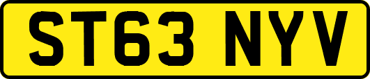 ST63NYV