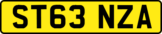 ST63NZA