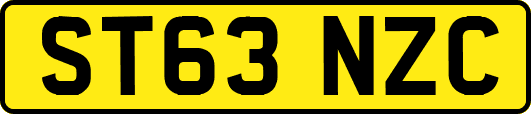 ST63NZC
