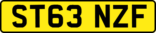 ST63NZF