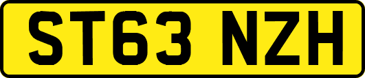 ST63NZH