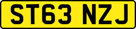 ST63NZJ