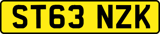ST63NZK