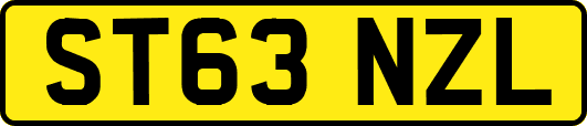 ST63NZL