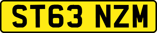 ST63NZM