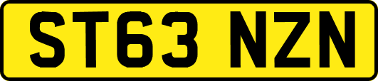 ST63NZN