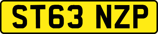 ST63NZP