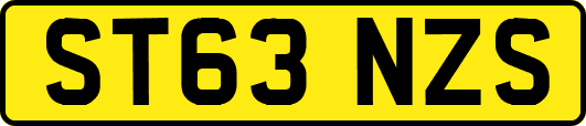 ST63NZS