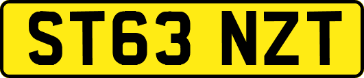 ST63NZT