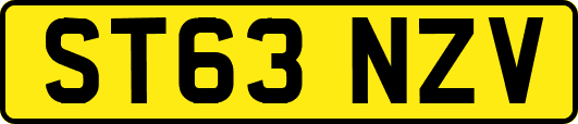 ST63NZV