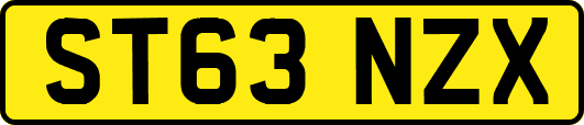 ST63NZX
