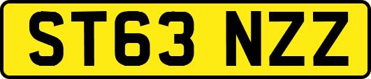 ST63NZZ