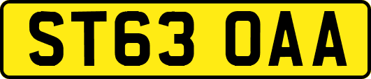 ST63OAA