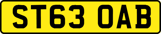 ST63OAB