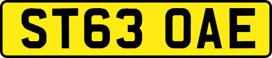 ST63OAE