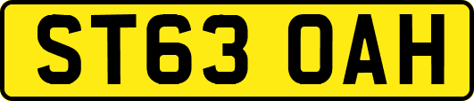 ST63OAH