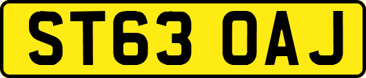 ST63OAJ