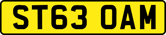 ST63OAM