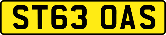 ST63OAS