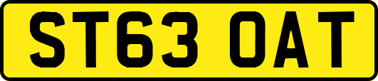 ST63OAT