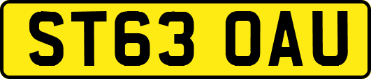 ST63OAU