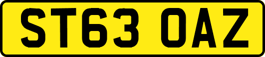 ST63OAZ