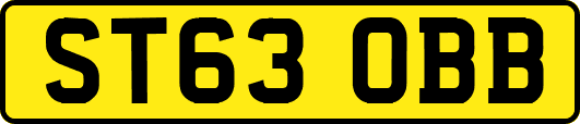 ST63OBB