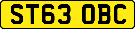 ST63OBC