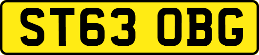 ST63OBG