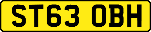 ST63OBH