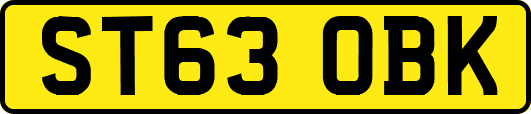 ST63OBK