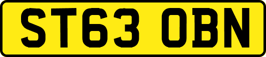 ST63OBN