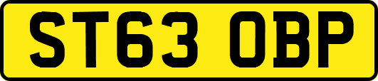 ST63OBP
