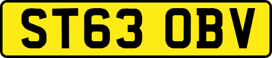ST63OBV